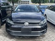 Volkswagen Golf 1.4T SE FWD 2019 Black for sale