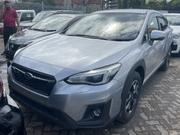 Subaru XV 2020 Silver for sale