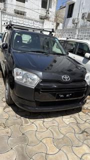 Toyota Probox 1.5 DX Comfort 2WD 2020 Black for sale