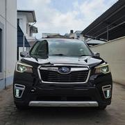 Subaru Forester 2019 Matt Black for sale