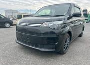 Toyota Spade 2019 Black for sale
