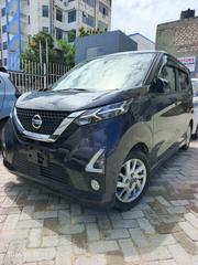 Nissan Dayz 2020 Blue for sale