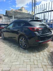 Mazda Axela 2019 Black for sale