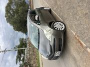 Toyota Ractis 2011 Brown for sale