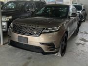Land Rover Range Rover Velar D180 HSE R-Dynamic 4x4 2018 Gray for sale