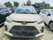 Toyota Raize 1.0 FWD 2019 Beige for sale