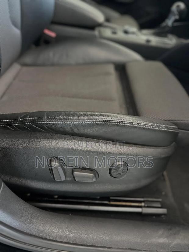 Audi A3 2.0T Premium AWD quattro Sedan 2018 Black