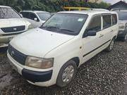 Toyota Probox 2007 White for sale