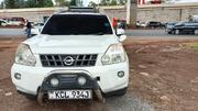 Nissan X-Trail 2.0 Petrol XE 2011 for sale
