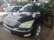 Toyota Harrier 2006 Black for sale