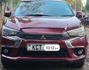 Mitsubishi RVR 2.0 2011 Red for sale
