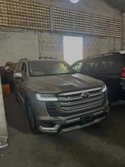 Toyota Land Cruiser 2023 for sale