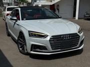 Audi S5 3.0T AWD quattro Coupe 2017 White for sale