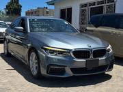 BMW 530i 2021 Blue for sale