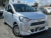 Daihatsu Mira 2019 Silver for sale