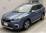 Subaru Forester Premium AWD 2019 for sale