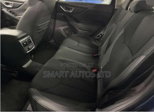 Subaru Forester Premium AWD 2019