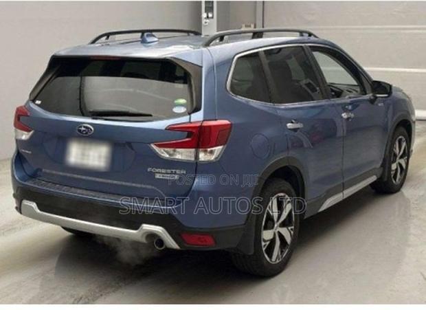 Subaru Forester Premium AWD 2019