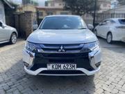 Mitsubishi Outlander 2016 Pearl for sale