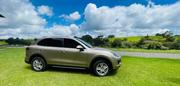 Porsche Cayenne S AWD 2016 Gold for sale