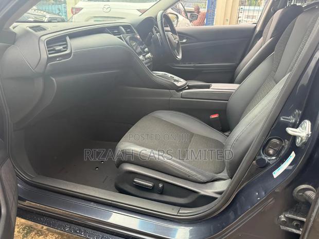 Honda Insight 2019 Blue