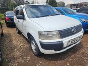 Toyota Probox 1.3 DX 2WD 2012 White for sale