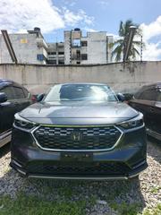 Honda Vezel 2022 Gray for sale