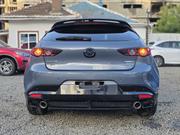 Mazda 3 2021 Gray for sale