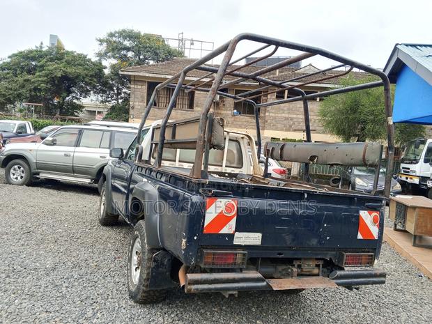 Nissan Patrol 2016