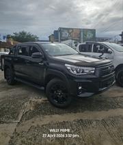 Toyota Hilux Revo Double Cab Deisel 2.4 AWD 2020 for sale