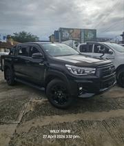 Toyota Hilux Revo Double Cab Deisel 2.4 AWD 2020 for sale