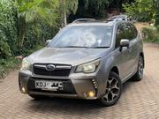 Subaru Forester 2.0XT Premium 4dr SUV AWD (2.0L 4cyl Turbo CVT) 2015 for sale
