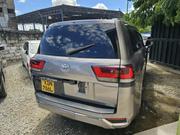 Toyota Land Cruiser 2012 Gold for sale