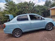 Toyota Platz 1.0 FWD 2004 Green for sale