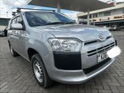 Toyota Probox 2016 Silver for sale