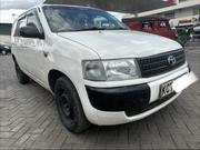 Toyota Probox 2012 White for sale