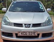 Nissan Wingroad 2011 for sale
