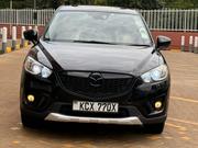 Mazda CX-5 2013 Black for sale