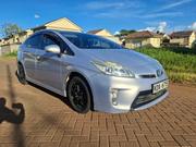 Toyota Prius Five 4dr Hatchback (1.8L 4cyl gas/electric hybrid CVT) for sale