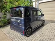 Suzuki Wagon R 660 Hybrid AWD 2020 Gray for sale