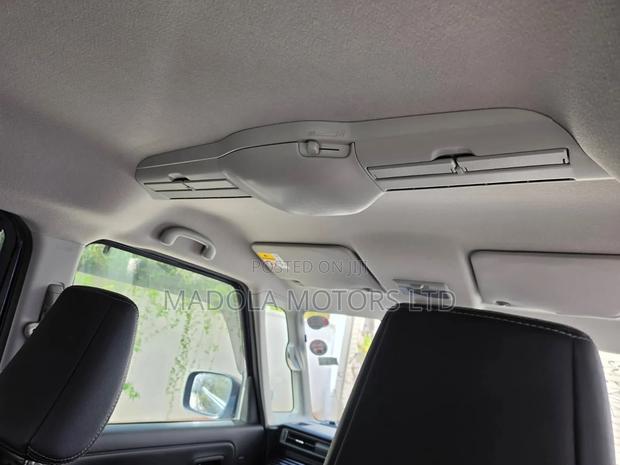 Suzuki Wagon R 660 Hybrid AWD 2020 Gray