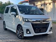 Mazda Flair Hybrid XG 2WD 2020 White for sale
