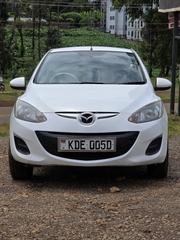 Mazda Demio 2014 for sale
