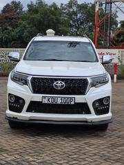 Toyota Land Cruiser Prado 2015 for sale