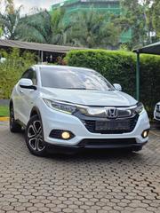 Honda Vezel 1.5 Hybrid 2WD 2018 White for sale