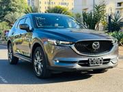 Mazda CX-5 2020 Gray for sale
