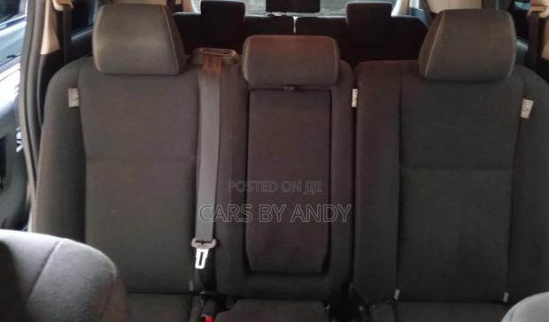 Toyota Voxy 2015 White