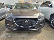 Mazda Axela 2019 Gray for sale