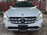 Mercedes-Benz GLA-Class 2019 White for sale