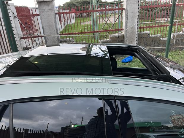 Mercedes-Benz GLA-Class 2019 White